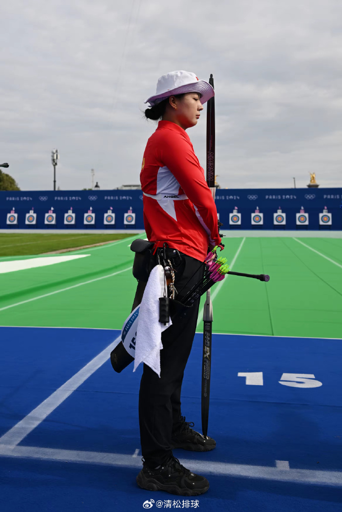 洛杉磯奧運創(chuàng)歷史：女性選手首超男性混合團體項目引領新風潮