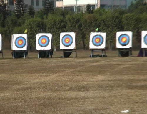 2025射箭世界杯賽上海站閉幕 韓國隊(duì)獲5枚金牌成最大贏家