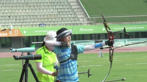 直通北京奧運28大項資格賽詳解--解讀奧運射箭