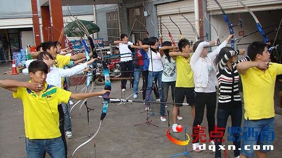 2025年全國青少年射擊錦標(biāo)賽（飛碟項目）在宜陽激戰(zhàn)正酣年輕選手展現(xiàn)出非凡的競技水平與未來潛力