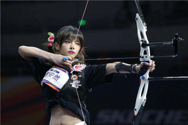 青少年奧林匹克夏令營(yíng)在張家口開(kāi)營(yíng)